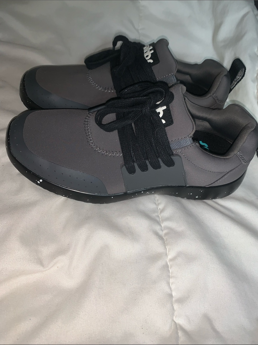 Snibbs Spacecloud 2.0 sneakers 8.5